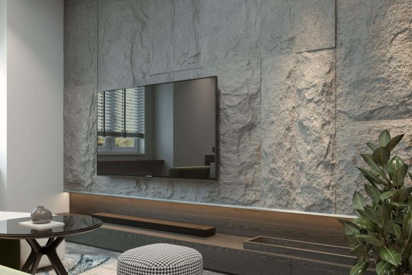 Minimalist Dekorasyon: Az Ama Öz