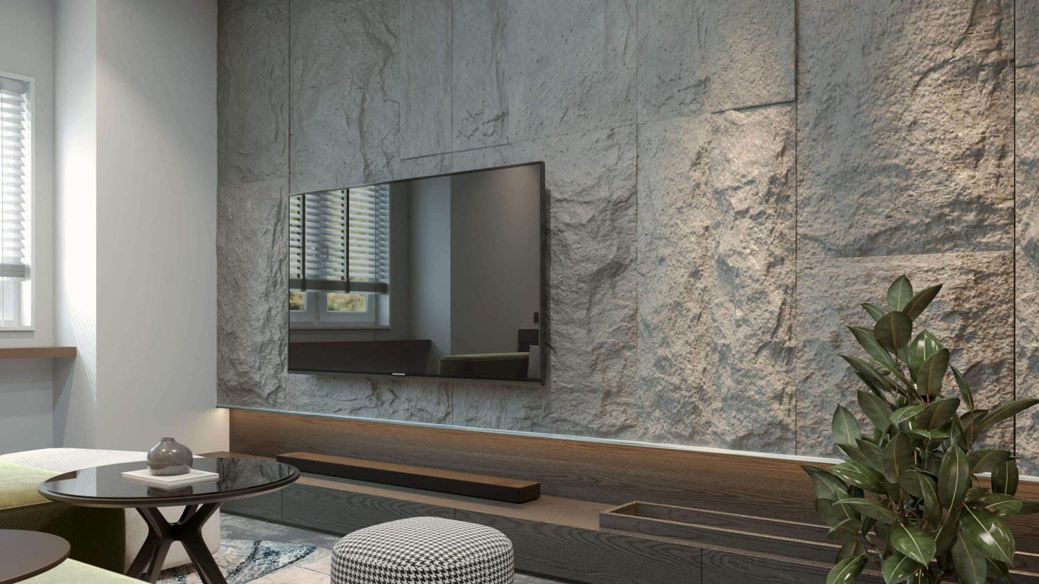 Minimalist Dekorasyon: Az Ama Öz