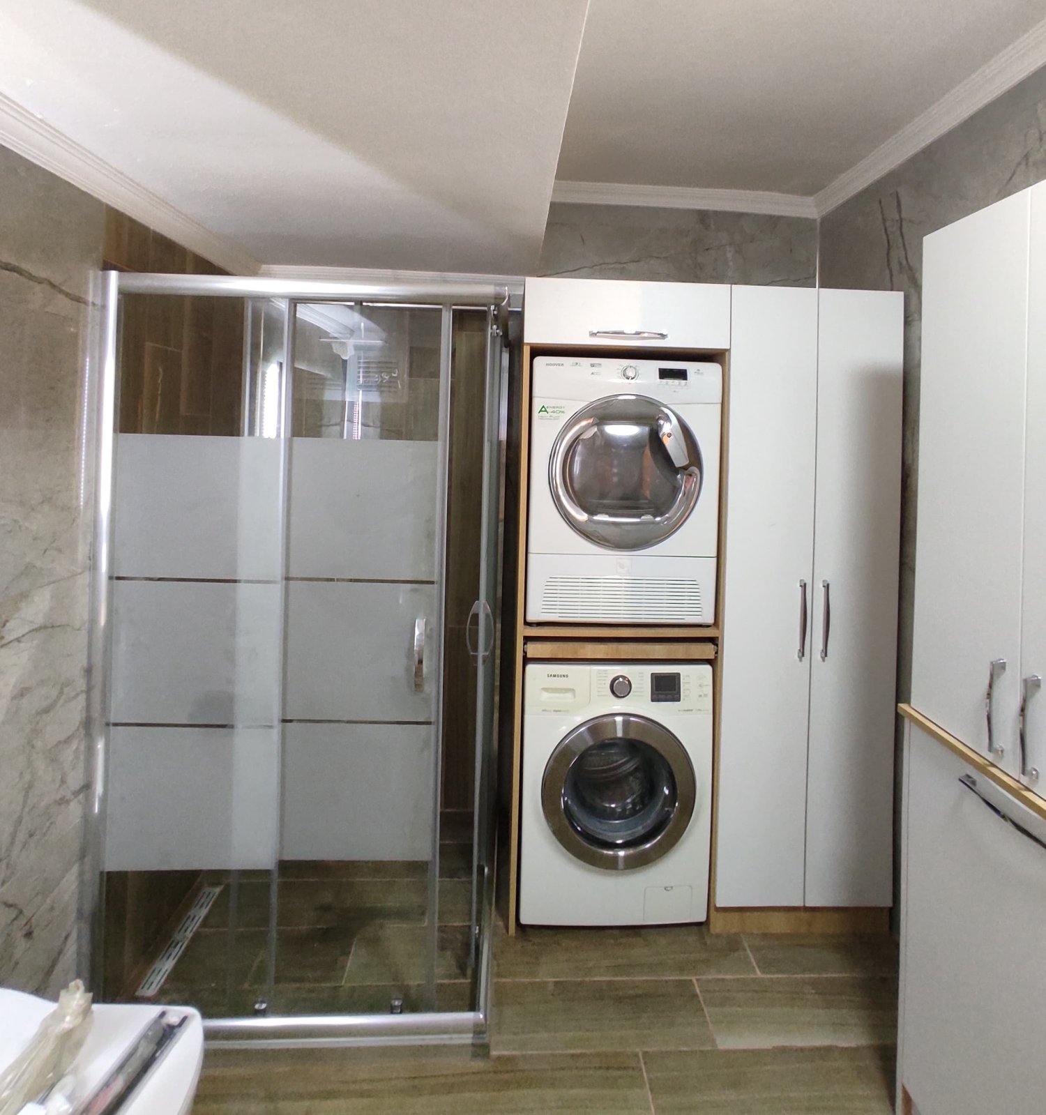 Komple Banyo Tadilatı 