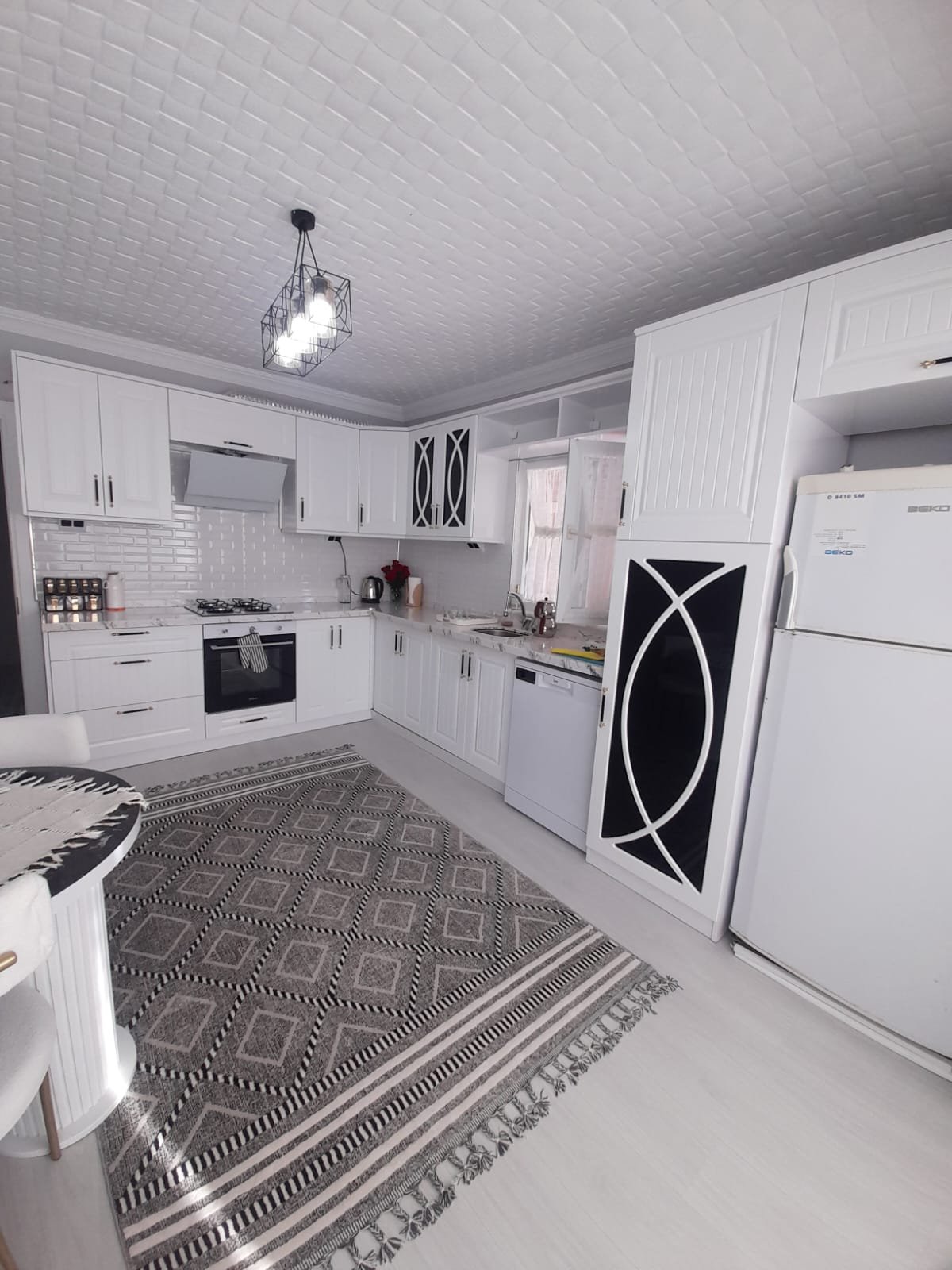 Beycuma Anahtar Teslim Ev Tadilatı