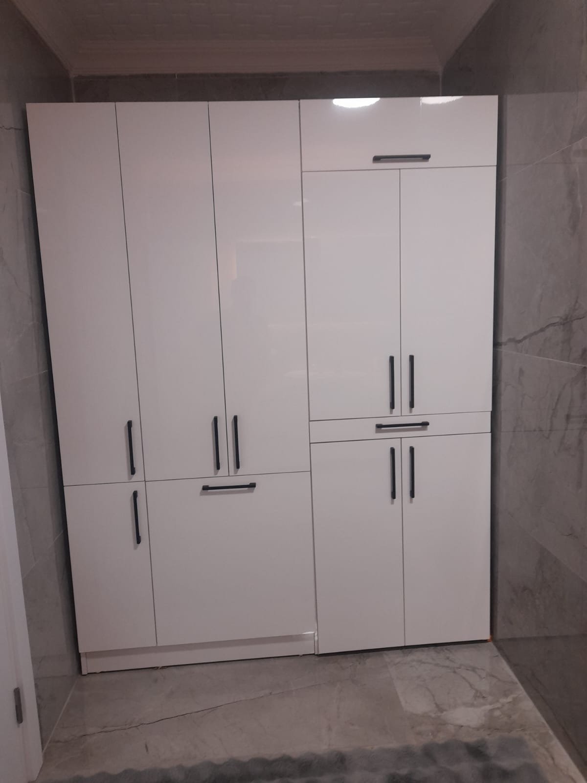 Beycuma Anahtar Teslim Ev Tadilatı