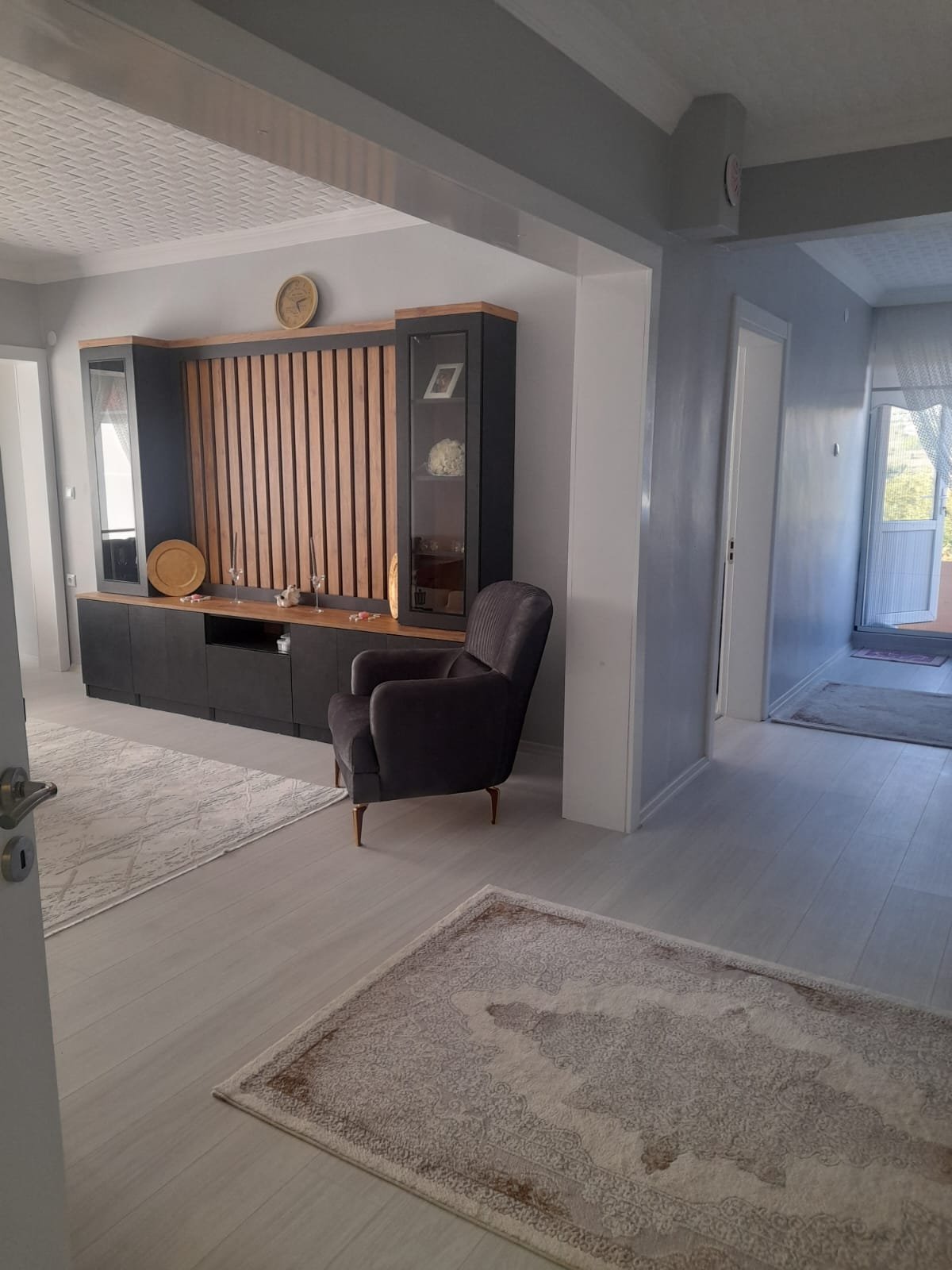 Beycuma Anahtar Teslim Ev Tadilatı