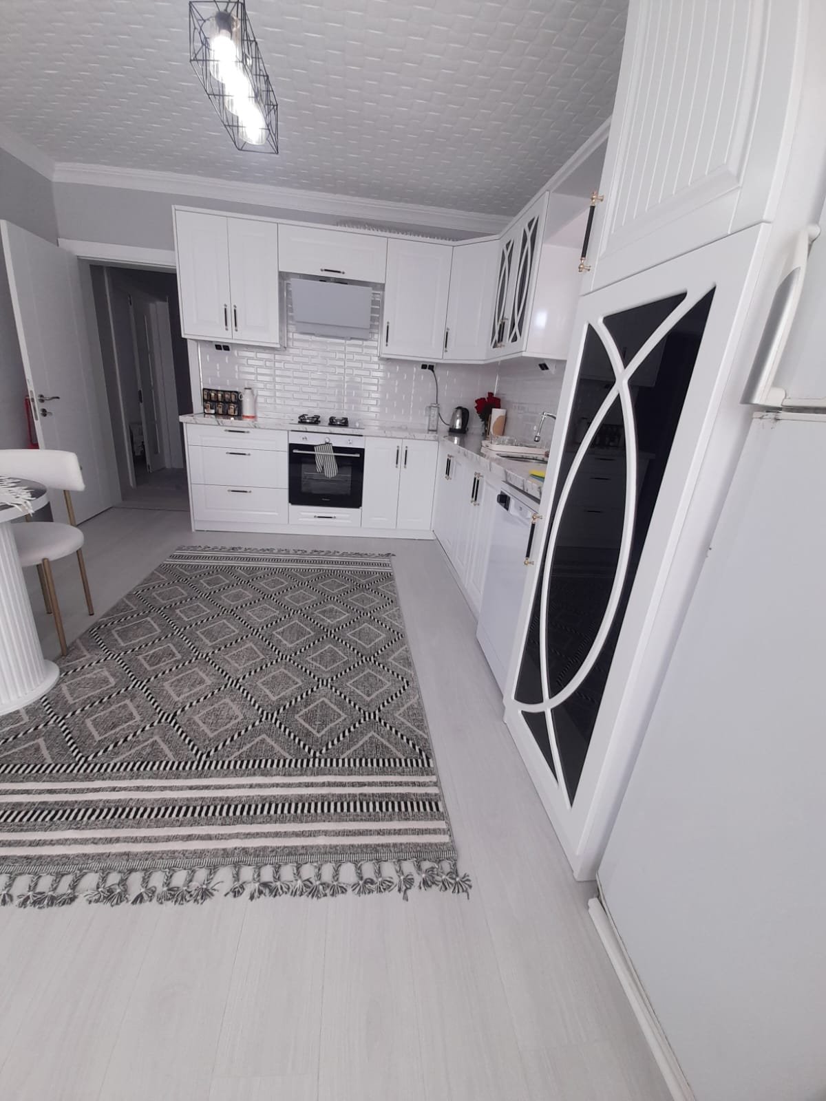 Beycuma Anahtar Teslim Ev Tadilatı