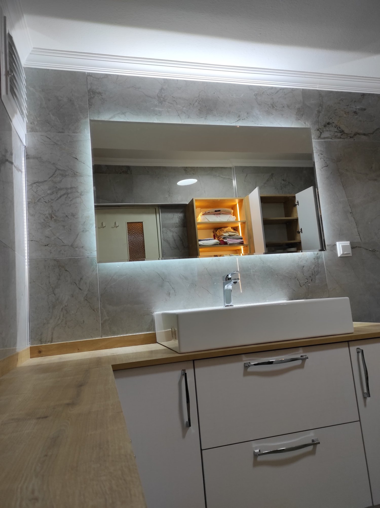 Komple Banyo Tadilatı 