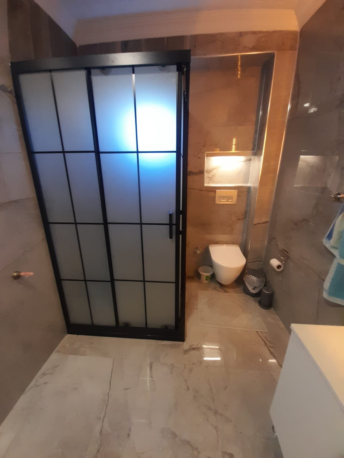 Beycuma Anahtar Teslim Ev Tadilatı