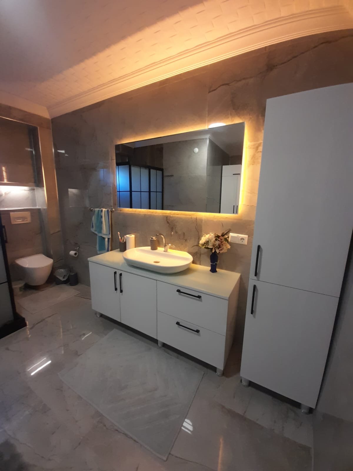 Beycuma Anahtar Teslim Ev Tadilatı