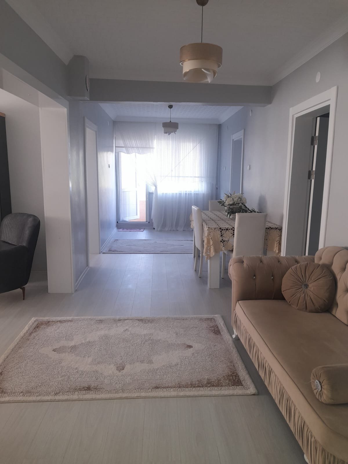 Beycuma Anahtar Teslim Ev Tadilatı