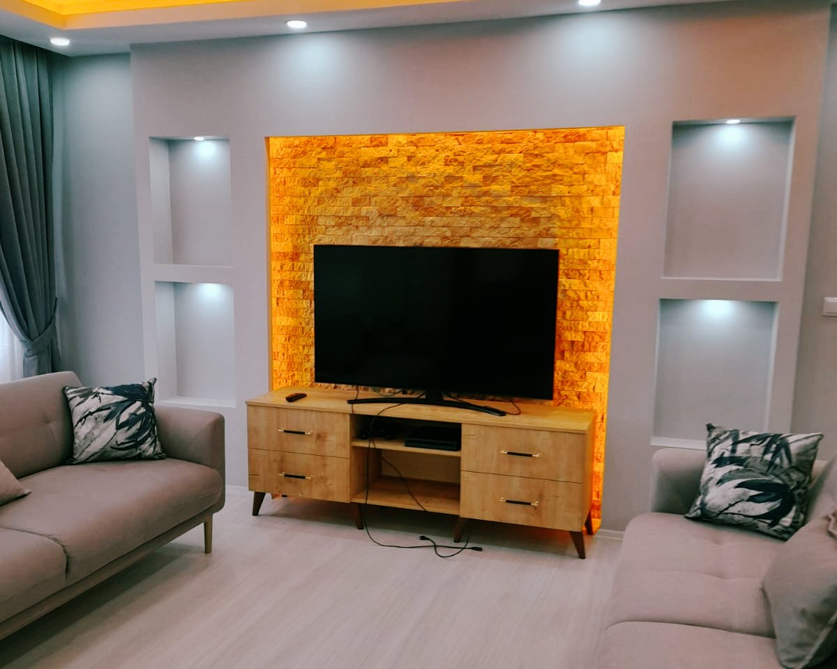 Patlatma Taş Uygulamaları